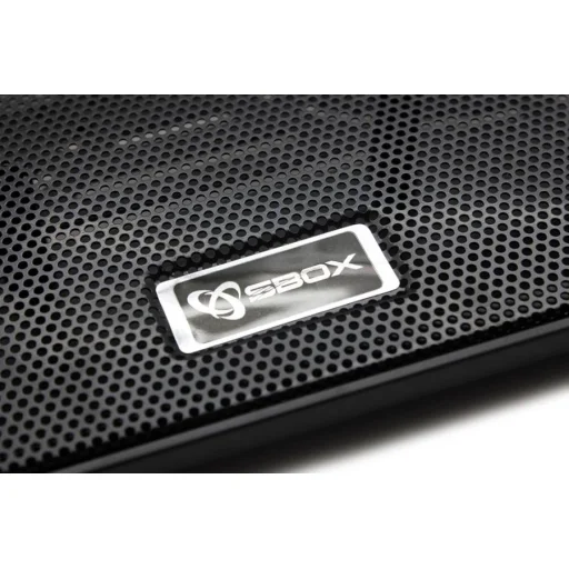 Sbox CP-101 chladiaca podložka pre 15,6" notebooky - 4