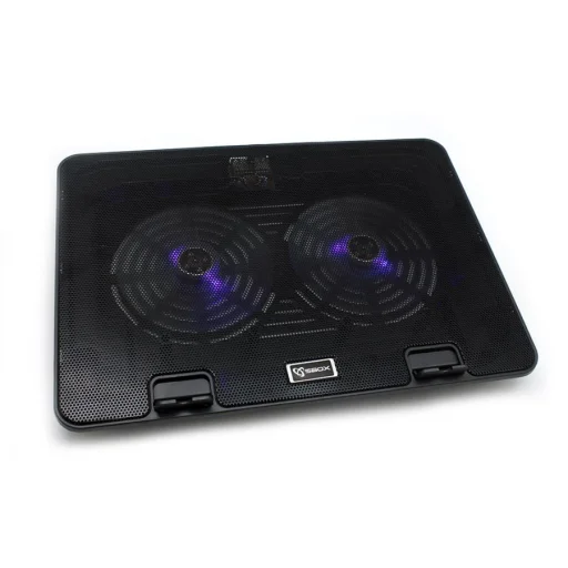 Sbox CP-101 chladiaca podložka pre 15,6" notebooky - 5