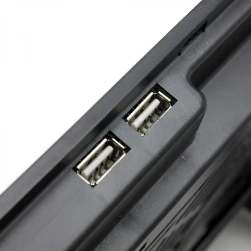 Sbox CP-101 chladiaca podložka pre 15,6" notebooky - 2
