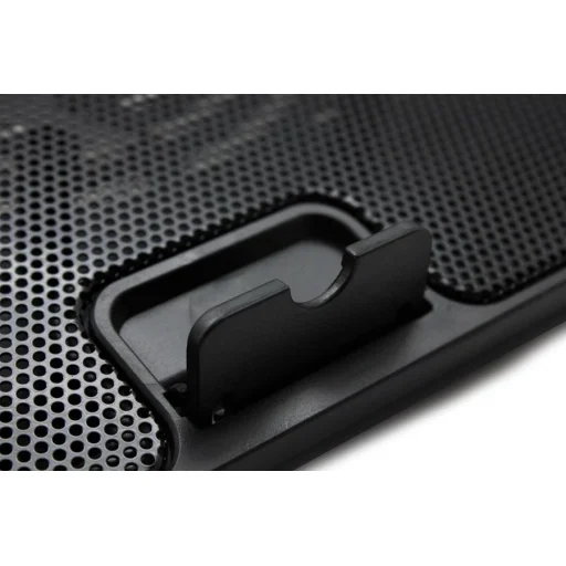 Sbox CP-101 chladiaca podložka pre 15,6" notebooky - 3