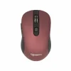Sbox WM-911U fialová bezdrôtová optická myš thumbnail