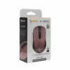 Sbox WM-911U fialová bezdrôtová optická myš thumbnail