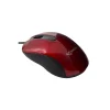 Sbox M-901 optická myš červená thumbnail
