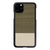 MAN&WOOD Einstein Black iPhone 11 Pro Max puzdro thumbnail