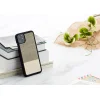 MAN&WOOD Einstein Black iPhone 11 Pro Max puzdro thumbnail