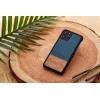 MAN&WOOD iPhone 11 Pro Max čierny rifľový kryt thumbnail