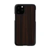 MAN&WOOD iPhone 11 Pro ebenovo čierne puzdro thumbnail