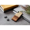 MAN&WOOD iPhone XS Max mustang black puzdro thumbnail
