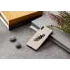 MAN&WOOD iPhone XS Max indian black puzdro thumbnail