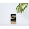 MAN&WOOD iPhone XR puzdro biely eben-biely thumbnail
