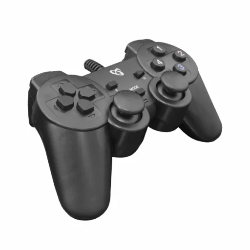 Sbox GP-2009 gamepad ovládač - 3
