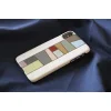MAN&WOOD iPhone X/XS nemo white puzdro thumbnail