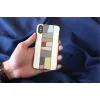 MAN&WOOD iPhone X/XS nemo white puzdro thumbnail
