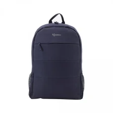 Sbox Toronto 15,6" batoh na notebook, tmavomodrý