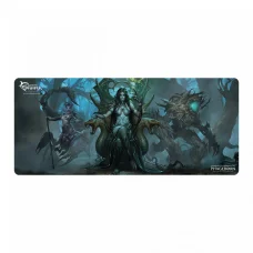 White Shark MP-1876 MP-VESTIGE-80X30 egérpad