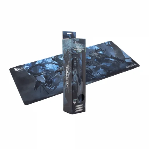 Podložka pod myš White Shark MP-1876 MP-VESTIGE-80X30 - 3