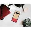 MAN&WOOD Galaxy S10 Plus miss match black puzdro thumbnail