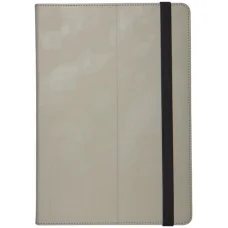 Case Logic Surefit Folio 9”-10” univerzálne flipové puzdro na tablet CONCRETE (3203711)