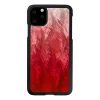iKins flipové puzdro iPhone 11 Pro Max Pink Lake Black puzdro thumbnail
