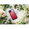 iKins flipové puzdro iPhone 11 Pro Max Pink Lake Black puzdro thumbnail