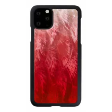 iKins fliptok iPhone 11 Pro Max Pink Lake Black tok