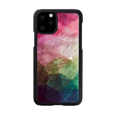 iKins water flower black kryt pre iPhone 11 Pro