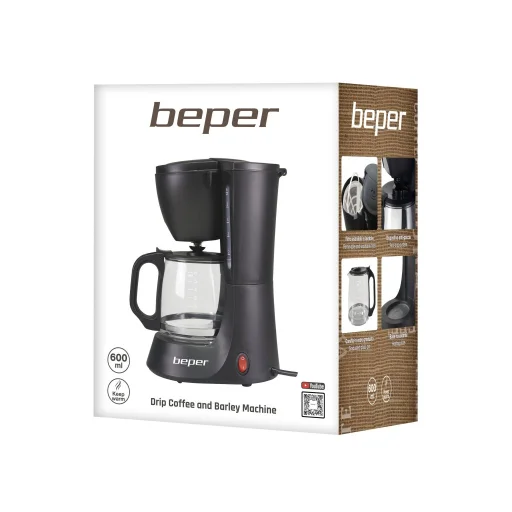 Beper BC.060 - 10
