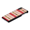 iKins SmartPhone puzdro iPhone XS Max Short Cake Black puzdro thumbnail