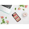 iKins SmartPhone puzdro iPhone XS Max Short Cake Black puzdro thumbnail