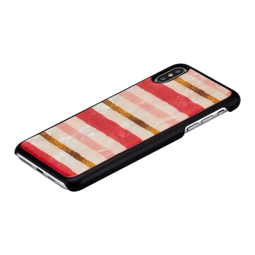 iKins SmartPhone puzdro iPhone XS Max Short Cake Black puzdro - 2