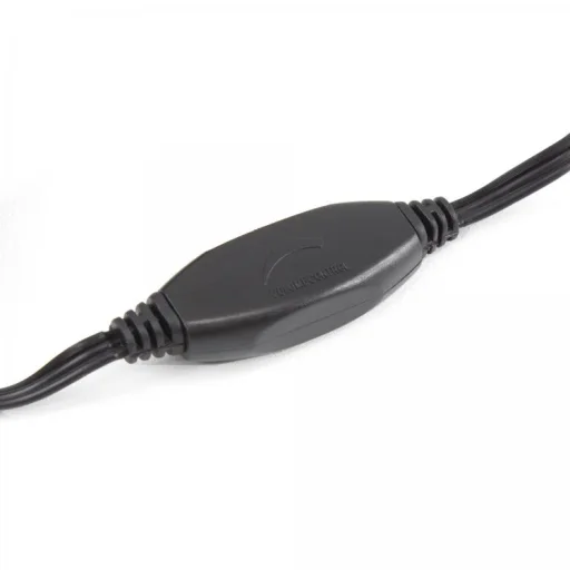 Sbox HS-201 slúchadlá s mikrofónom - 3