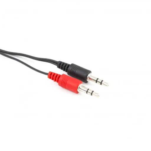 Sbox HS-201 slúchadlá s mikrofónom - 4