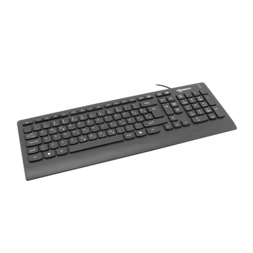 Sbox K-20 drôtová USB klávesnica - 2