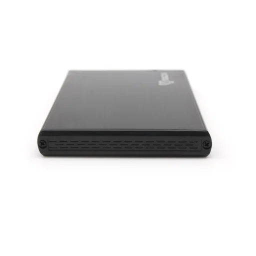 Sbox HDC-2562B 2,5" externý box na pevný disk Blackberry čierny - 4