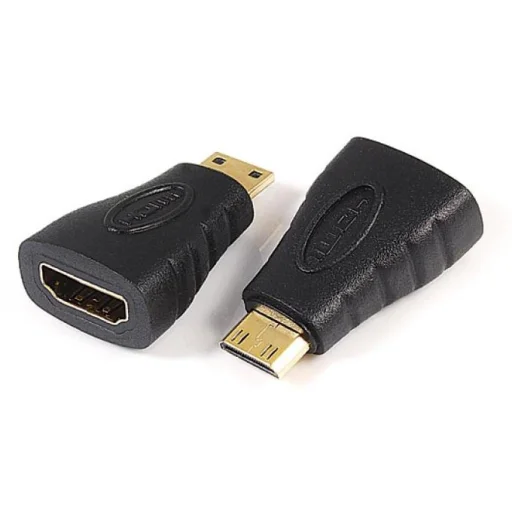 Sbox AD.HDMI-MINI/R HDMI adaptér - 3