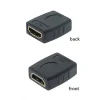 Sbox HDMI samica – HDMI samica adaptér thumbnail