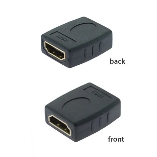 Sbox HDMI anya – HDMI anya adapter - 2
