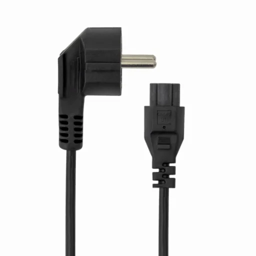 Sbox 220V C-5 2M / M.Mouse PC-POWER-C5-2 tápkábel - 2