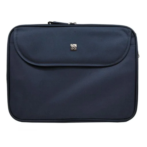Sbox NLS-3015N Navy Blue New York taška na notebook - 7
