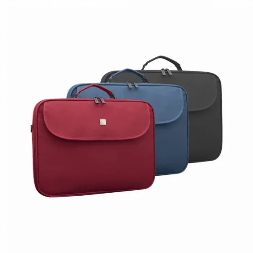 Sbox NLS-3015N Navy Blue New York taška na notebook - 8