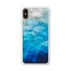 iKins flipové puzdro pre iPhone XS/S, puzdro blue lake white thumbnail