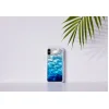 iKins flipové puzdro pre iPhone XS/S, puzdro blue lake white thumbnail