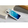 iKins flipové puzdro pre iPhone XS/S, puzdro blue lake white thumbnail