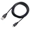 Sbox USB-A – Micro USB kábel 2 m thumbnail