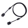 Sbox VGA–VGA M/M 5 m SVGA kábel thumbnail