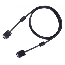 Sbox VGA–VGA M/M 5 m SVGA kábel