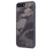 Woodcessories Stone Collection EcoCase iPhone 7/8+ granitovo sivé puzdro thumbnail