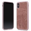 Woodcessories Stone Collection EcoCase iPhone XR canyon red puzdro thumbnail