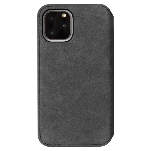 Krusell Broby PhoneWallet Apple iPhone 11 Pro Max stone puzdro - 2