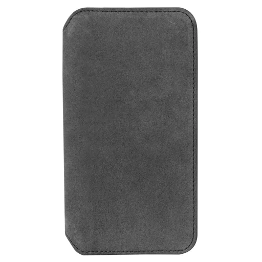 Krusell Broby PhoneWallet Apple iPhone 11 Pro Max stone puzdro - 3
